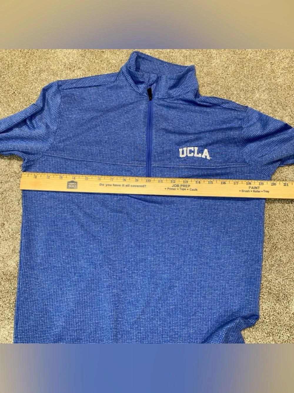 N/A men’s small